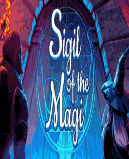 Sigil of the Magi Cover, Poster, Full Version, PC Game, Download Free