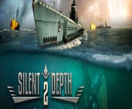 Silent Depth 2: Pacific