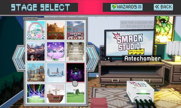 Smack Studio Screenshot 3, Full Version, PC Game, Download Free