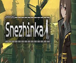 Snezhinka: Sentinel Girls 2