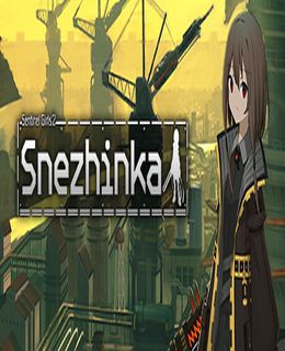 Snezhinka: Sentinel Girls 2 Cover, Poster, Full Version, PC Game, Download Free