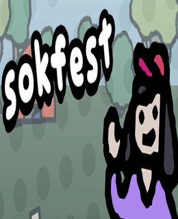 Sokfest Cover, Poster, Full Version, PC Game, Download Free