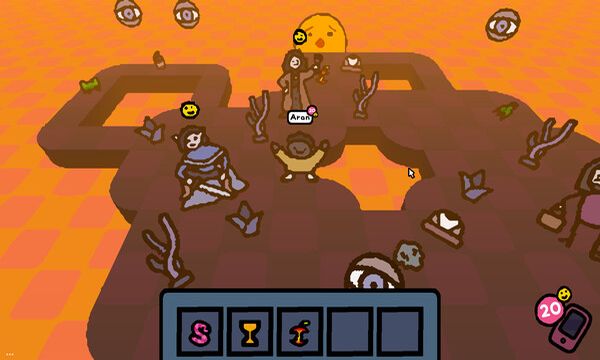 Sokfest Screenshot 1, Full Version, PC Game, Download Free