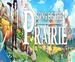 Song Of The Prairie