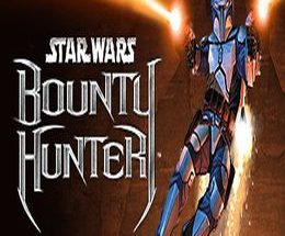 Star Wars: Bounty Hunter