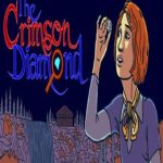 The Crimson Diamond