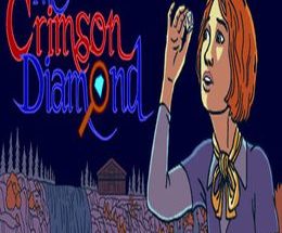 The Crimson Diamond