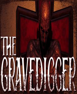 The Gravedigger Cover, Poster, Full Version, PC Game, Download Free