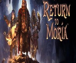 The Lord of the Rings: Return to Moria