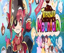 hololive Treasure Mountain