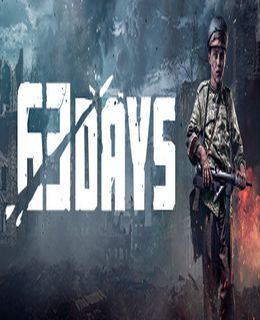 63 Days Cover, Poster, Full Version, PC Game, Download Free