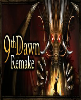 9th Dawn Remake Cover, Poster, Full Version, PC Game, Download Free