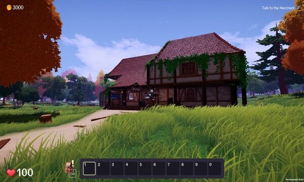 Ale & Tale Tavern Screenshot 1, Full Version, PC Game, Download Free