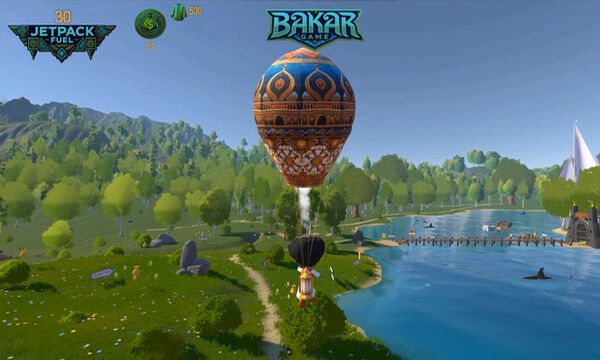 Bakar Game Screenshot 1, Full Version, PC Game, Download Free