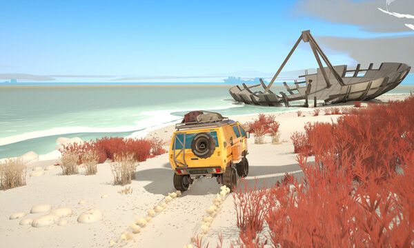 Caravan Sandwitch Screenshot 3, Full Version, PC Game, Download Free