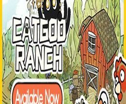 Cat God Ranch