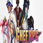 Chef RPG