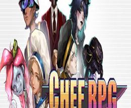 Chef RPG