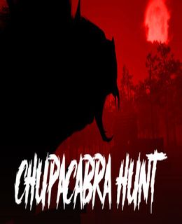 Chupacabra Hunt Cover, Poster, Full Version, PC Game, Download Free