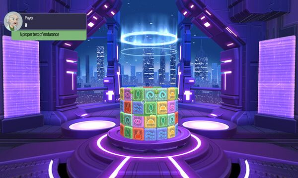 Cylinder: Puzzles Returned Screenshot 1, Full Version, PC Game, Download Free