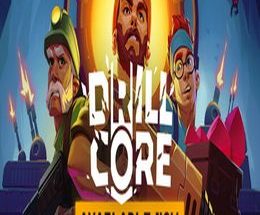 Drill Core