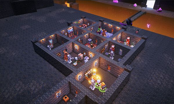 Dungeon Tycoon Screenshot 1, Full Version, PC Game, Download Free