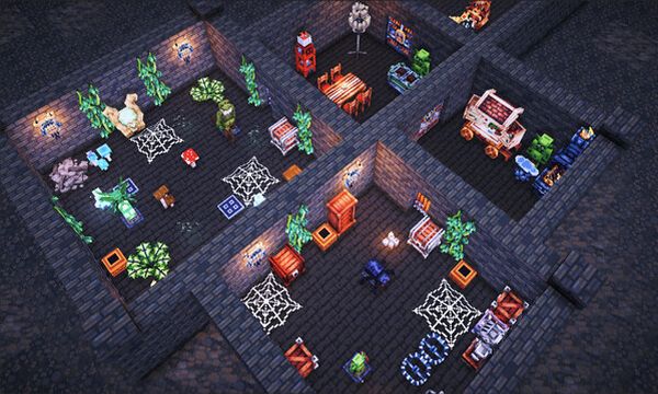 Dungeon Tycoon Screenshot 3, Full Version, PC Game, Download Free