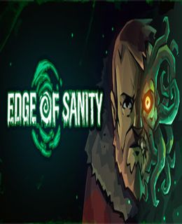 Edge of Sanity Cover, Poster, Full Version, PC Game, Download Free