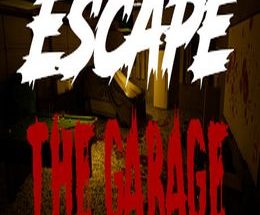 Escape The Garage