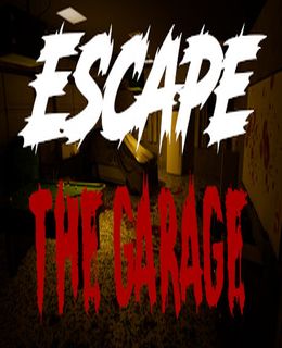 Escape The Garage Cover, Poster, Full Version, PC Game, Download Free