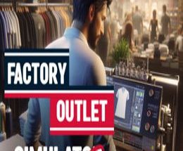 Factory Outlet Simulator