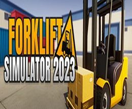 Forklift Simulator