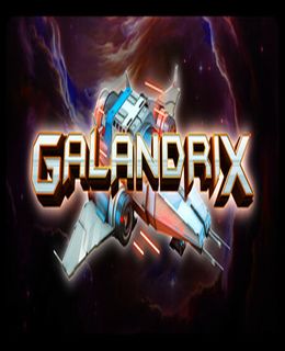 Galandrix Cover, Poster, Full Version, PC Game, Download Free