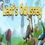 Leaf’s Odyssey