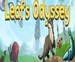 Leaf’s Odyssey