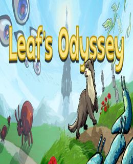 Leaf’s Odyssey Cover, Poster, Full Version, PC Game, Download Free