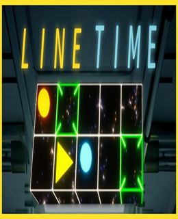 Line Time Cover, Poster, Full Version, PC Game, Download Free