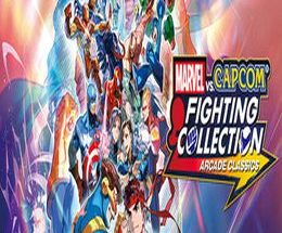 MARVEL vs. CAPCOM Fighting Collection: Arcade Classics