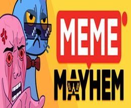 Meme Mayhem