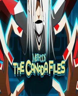 Methods: The Canada Files Cover, Poster, Full Version, PC Game, Download Free