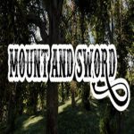 Mount And Sword