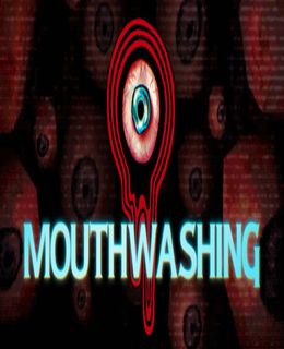 Mouthwashing Cover, Poster, Full Version, PC Game, Download Free