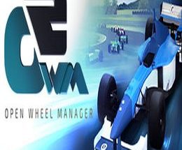 Open Wheel Manager 2