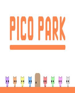 PICO PARK Cover, Poster, Full Version, PC Game, Download Free