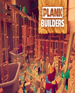 Plank Builders Cover, Poster, Full Version, PC Game, Download Free