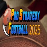 Pro Strategy Football 2025