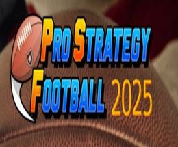 Pro Strategy Football 2025