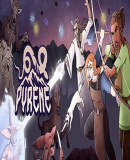 Pyrene Cover, Poster, Full Version, PC Game, Download Free