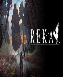 REKA Cover, Poster, Full Version, PC Game, Download Free