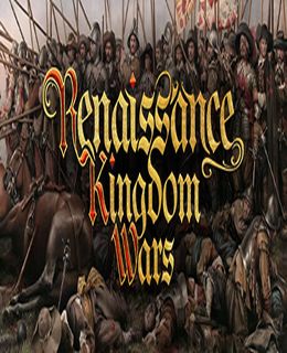 Renaissance Kingdom Wars Cover, Poster, Full Version, PC Game, Download Free